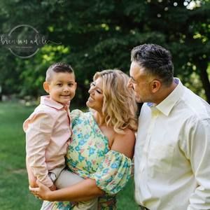 Meet your Posher, Saso